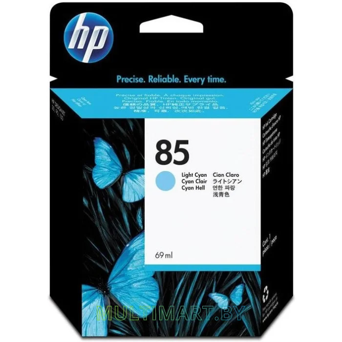 Картридж HP 85 (C9428A)